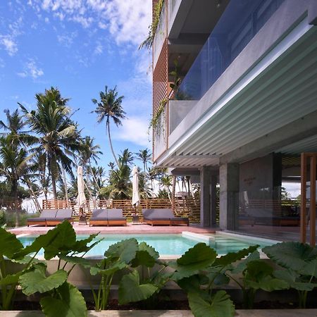 Harding Boutique Hotel Ahangama Exterior foto