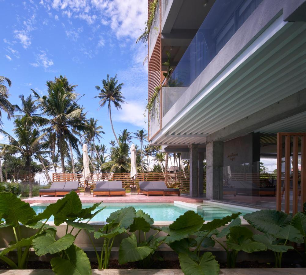 Harding Boutique Hotel Ahangama Exterior foto